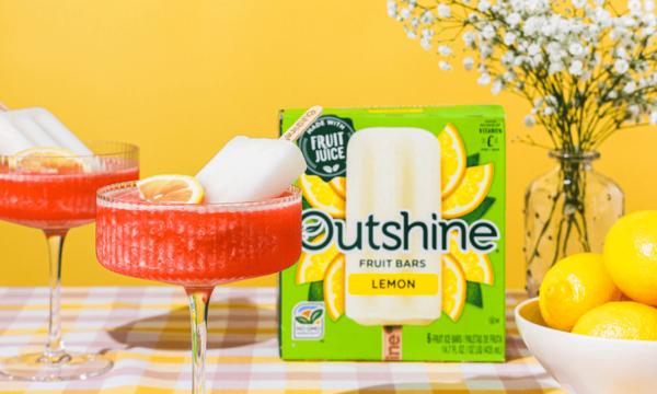 Lemon Froze